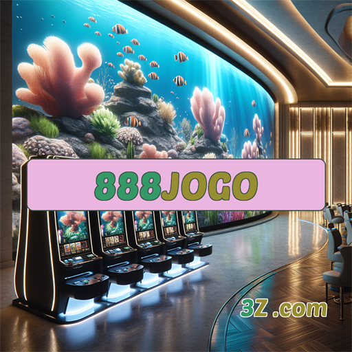 A Magia do Casino Brasileiro no 888jogo
