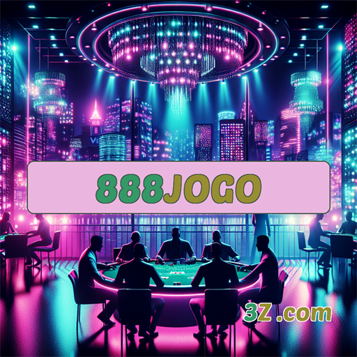 Esporte em Jogo: A Revolução do 888jogo na Aposta Online