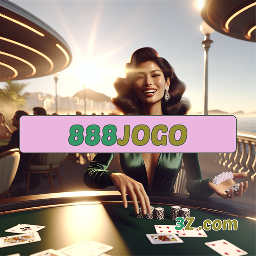 888jogo: Experiência de Jogos Incomparável para Brasileiros