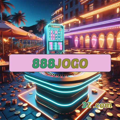 Login 888jogo: Sua Porta de Entrada para a Diversão