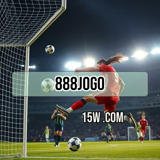 888jogo: Apostas Incríveis para Aumentar sua Emoção e Lucro
