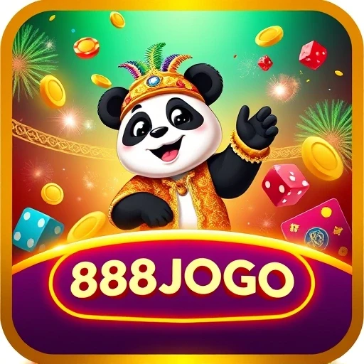 888jogo Logo