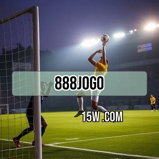 888jogo Jackpots