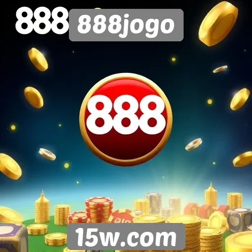 888jogo oferece variedade de jogos de cassino online