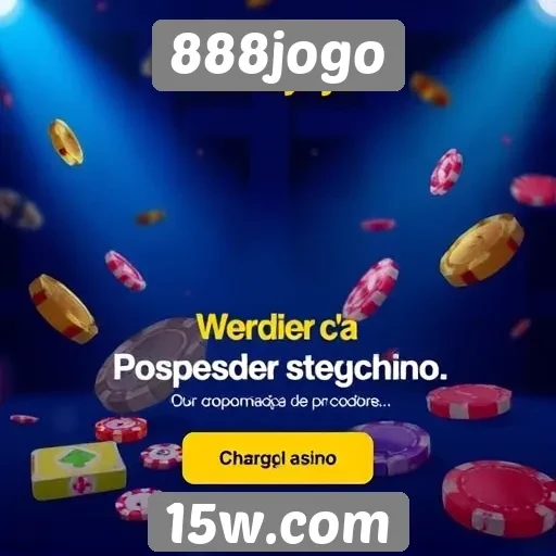 Plataforma 888jogo destaca promoções atrativas