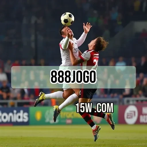 888jogo Mobile