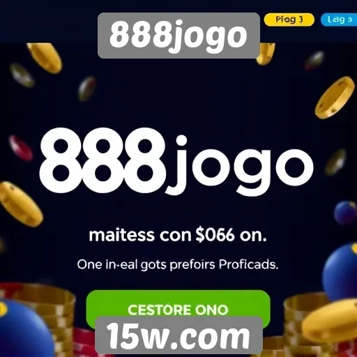 Análise das ofertas promocionais no 888jogo