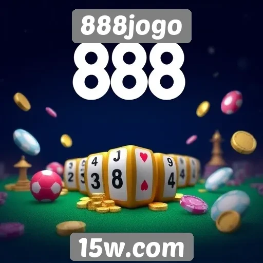 Promoções e bônus oferecidos pelo 888jogo