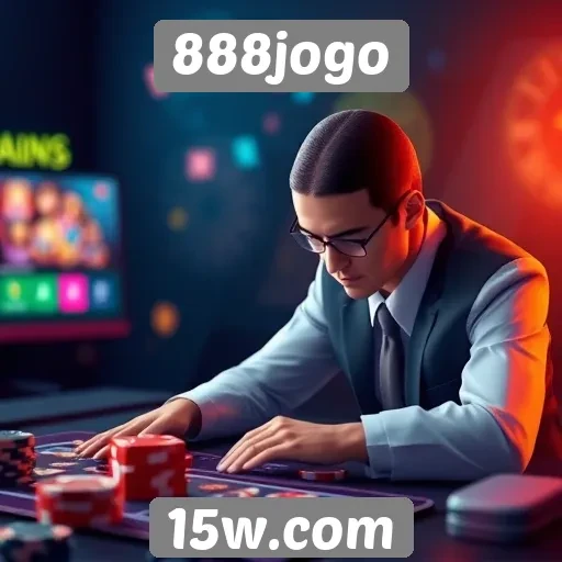 Avaliação da segurança e privacidade em 888jogo